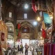 بازارچه سبزه میدان اصفهان