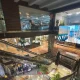 طبقات مرکز خرید الهیه تهران