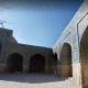 شبستان جنوبی مسجد جامع عباسی