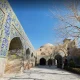 رواق‌های مسجد امام اصفهان