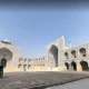 شبستان مسجد امام اصفهان