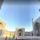 تاریخچه مسجد شاه اصفهان