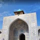 گنبد مسجد شاه اصفهان