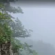 مه گرفتگی در قلعه رودخان