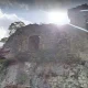 برج دیده بانی تاریخی قلعه رودخان
