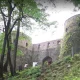 درب تاریخی اصلی قلعه رودخان