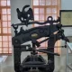 اولین دستگاه چاپ دنیا در موزه کلیسای وانک