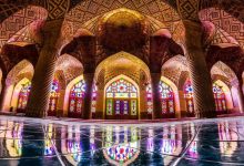 راهنمای سفر به شهر شیراز