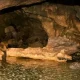 غار آبی دانیال سلمانشهر