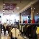 خرید لباس مردانه برند در پاساژ کوروش مال کیش