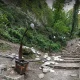 330 پله‌های آبشار کبودوال