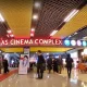پردیس سینمایی اطلس مشهد