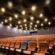 سالن‌های پردیس سینمایی هویزه مشهد
