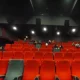 سالن‌های سینما پردیس کوروش تهران