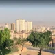 نمای 360 درجه تهران از پارک پرواز