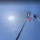 برج پرچم ایران پارک پرواز