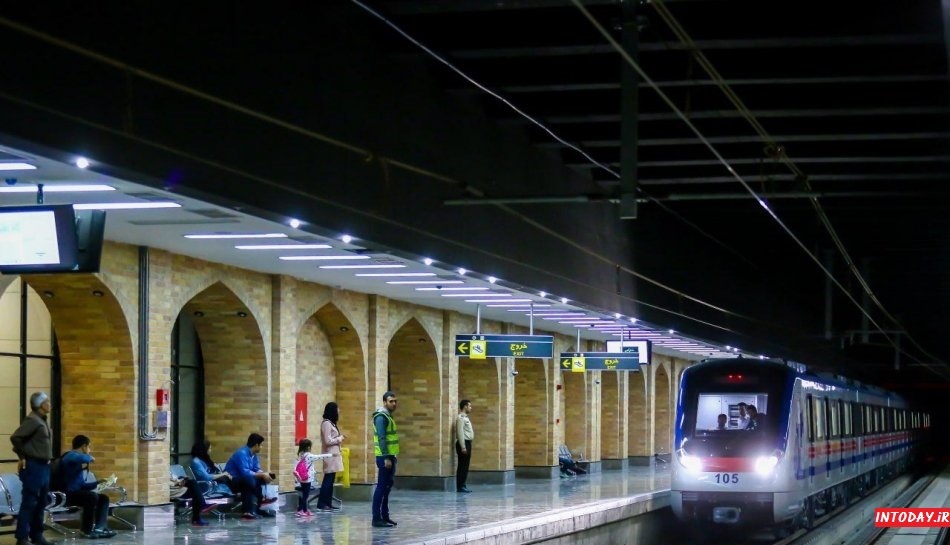راهنمای حمل و نقل عمومی در اصفهان