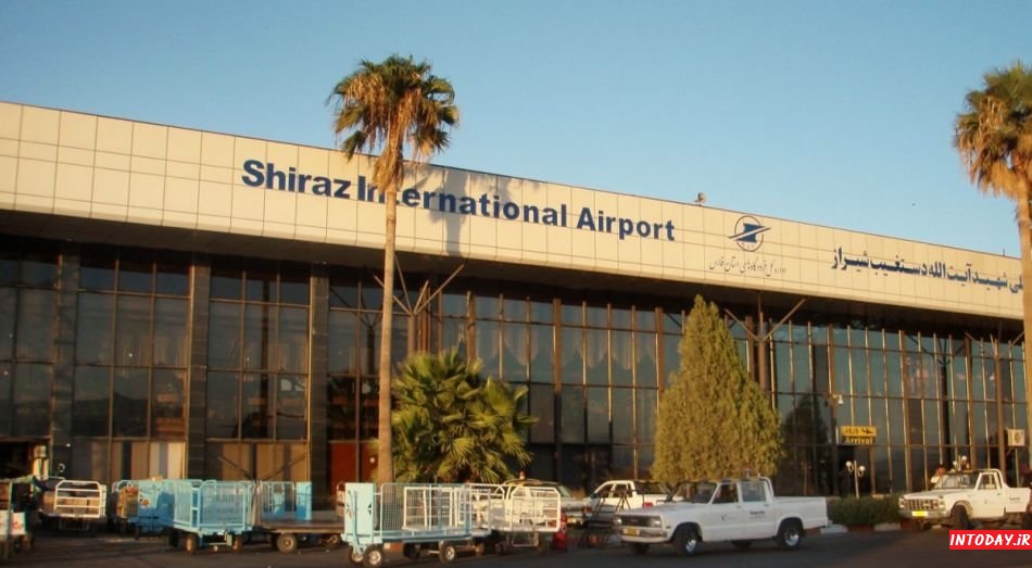 راهنمای حمل و نقل در شیراز