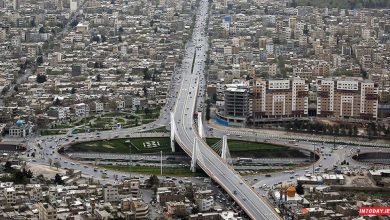 راهنمای حمل و نقل در مشهد