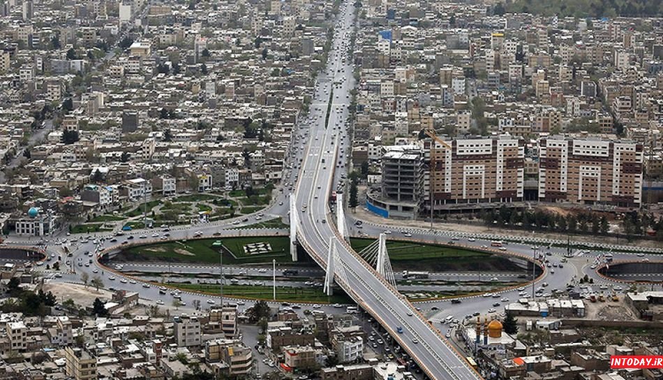 راهنمای حمل و نقل در مشهد