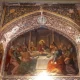 نقاشی‌های فوق العاده کلیسای بِتلِحِم