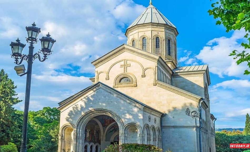 kashveti-church-tbilisi