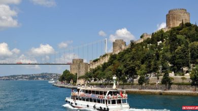 هزینه تورهای کشتی تنگه بسفر استانبول