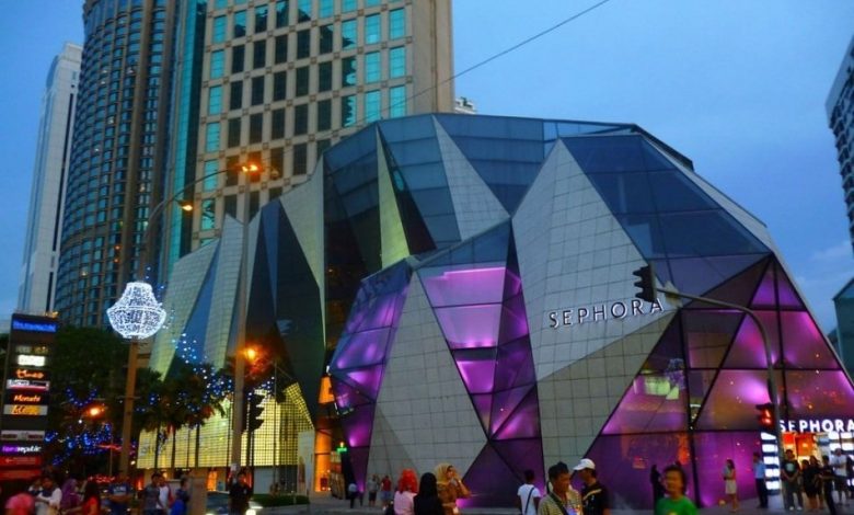 مرکز خرید استارهیل گالری کوالالامپور