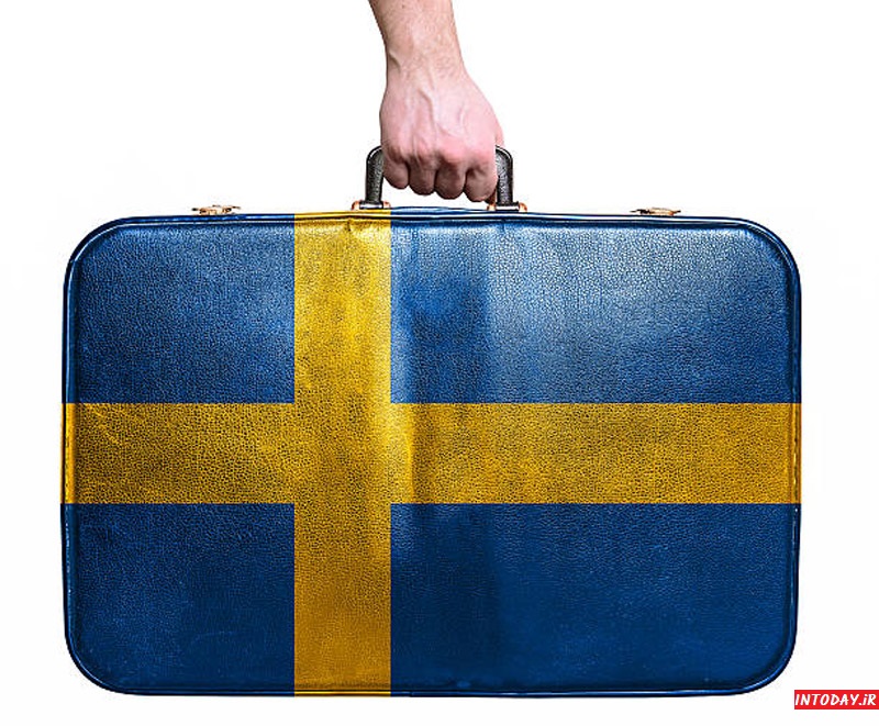 اخذ ویزای توریستی سوئد