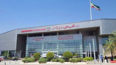 باغ موزه انقلاب اسلامی و دفاع مقدس تهران