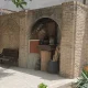 مطبخ خانه توکلی مشهد
