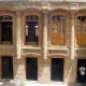 سبک معماری خانه توکلی مشهد