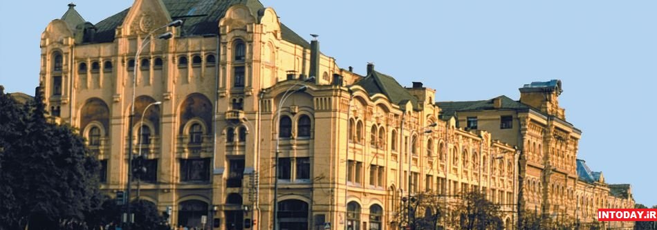 موزه پلی تکنیک مسکو