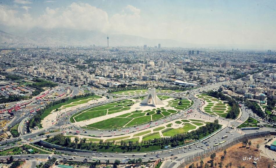 Historical-Attractions-of-Tehran
