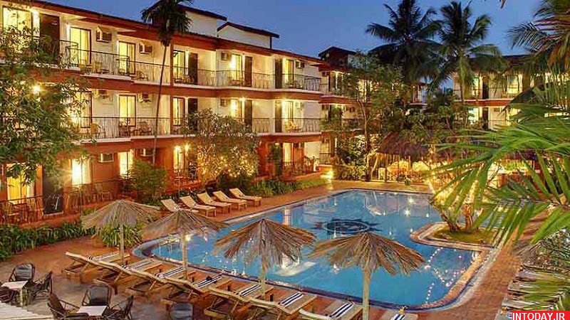 e Sun Village Resort & Spa
