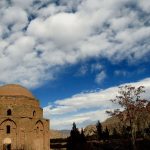 تصاویر گنبد جبلیه کرمان