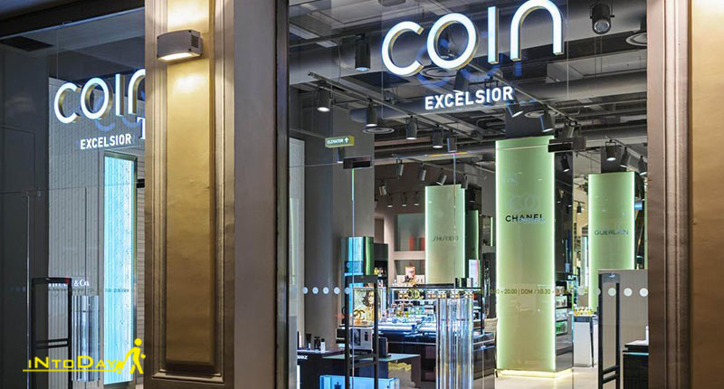 مرکز خرید کوین | Coin