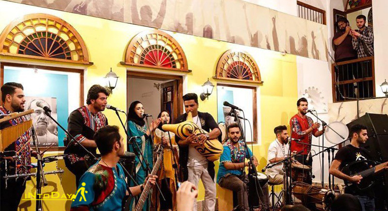 از فستیوال موسیقی بوشهر چه می دانید ؟