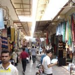 بازار قدیم بوشهر یا بازار سنتی بوشهر کجاست؟
