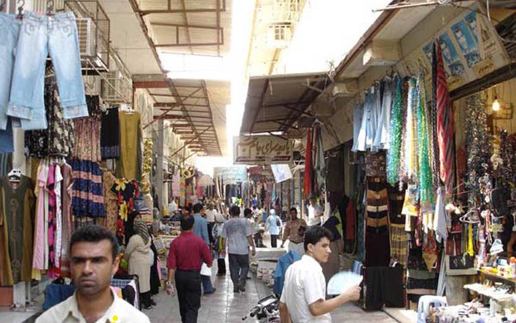 بازار قدیم بوشهر یا بازار سنتی بوشهر کجاست؟