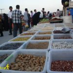 بازار قدیم بوشهر یا بازار سنتی بوشهر