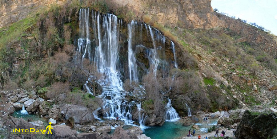 Dezful-Shoy-Waterfall (1)