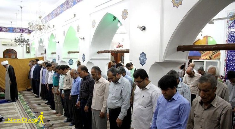مسجد شیخ سعدون بوشهر با عکس و راهنمای بازدید در این تودی