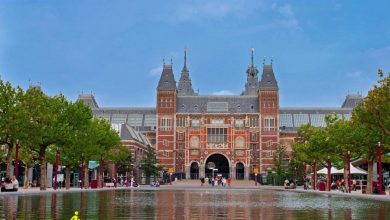 بهترین موزه های آمستردام