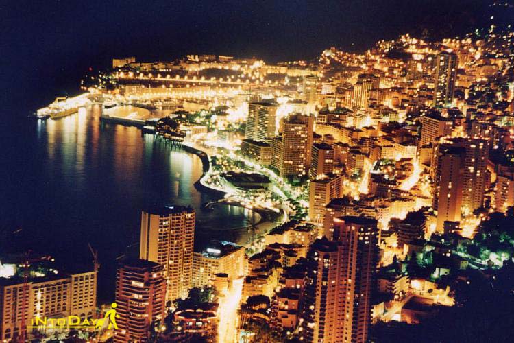 موناکو ، مقر ثروتمندان