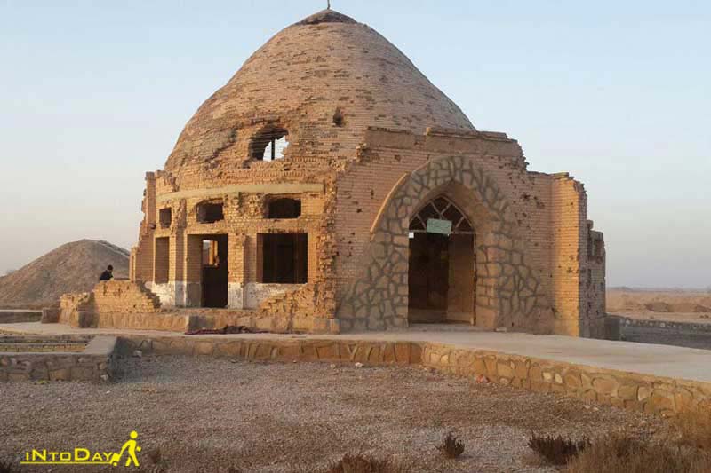 مسجد ولیعصر خرمشهر