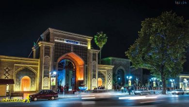 معرفی شهر ساری و اطلاعات قبل از سفر