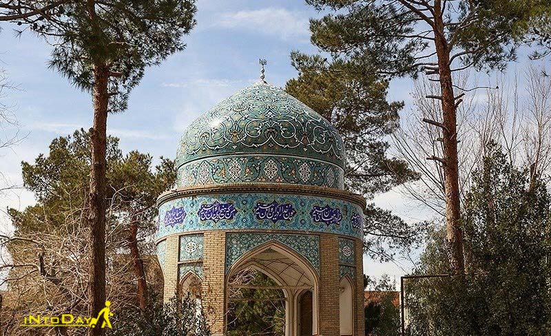 Isfahan-Tomb-valeh-(1)
