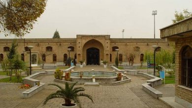 موزه ملی تاریخ علوم پزشکی تهران