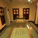 موزه مردم شناسی خلیج فارس بندرعباس